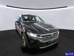 Volkswagen Touareg R-Line 4Motion Aukcja 305349 - grafika 2