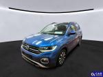 Volkswagen T-Cross Active Aukcja 305350 - grafika 1