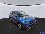 Volkswagen T-Cross Active Aukcja 305350 - grafika 2