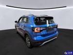 Volkswagen T-Cross Active Aukcja 305350 - grafika 3