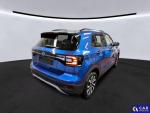 Volkswagen T-Cross Active Aukcja 305350 - grafika 4