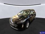 Ford Kuga Hybrid Titanium X Aukcja 305354 - grafika 1