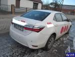 Toyota Corolla 1.4 Diesel MR`16 E6 Aukcja 305513 - grafika 3
