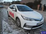 Toyota Corolla 1.4 Diesel MR`16 E6 Aukcja 305513 - grafika 2