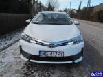 Toyota Corolla 1.4 Diesel MR`16 E6 Aukcja 305513 - grafika 6