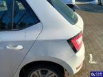 Skoda Fabia III 1.0 TSI MR`19 E6d Aukcja 305514 - grafika 13