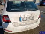 Skoda Fabia III 1.0 TSI MR`19 E6d Aukcja 305514 - grafika 14