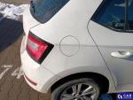 Skoda Fabia III 1.0 TSI MR`19 E6d Aukcja 305514 - grafika 15
