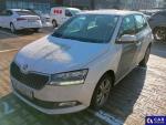 Skoda Fabia III 1.0 TSI MR`19 E6d Aukcja 305514 - grafika 1