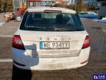 Skoda Fabia III 1.0 TSI MR`19 E6d Aukcja 305514 - grafika 5