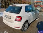 Skoda Fabia III 1.0 TSI MR`19 E6d Aukcja 305514 - grafika 3