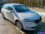 Skoda Fabia III 1.0 TSI MR`19 E6d Aukcja 305514 - grafika 2