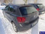 Volkswagen Polo VI 1.6 TDI MR`18 E6 Aukcja 305775 - grafika 4