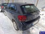 Volkswagen Polo VI 1.6 TDI MR`18 E6 Aukcja 305776 - grafika 4