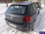 Volkswagen Polo VI 1.6 TDI MR`18 E6 Aukcja 305776 - grafika 3