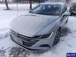Volkswagen Arteon Shooting Brake 2.0 TDI MR`21 E6d/e Aukcja 309219 - grafika 1