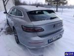 Volkswagen Arteon Shooting Brake 2.0 TDI MR`21 E6d/e Aukcja 309219 - grafika 4
