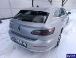 Volkswagen Arteon Shooting Brake 2.0 TDI MR`21 E6d/e Aukcja 309219 - grafika 3