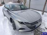 Volkswagen Arteon Shooting Brake 2.0 TDI MR`21 E6d/e Aukcja 309219 - grafika 2