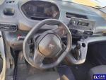 Peugeot Partner 1.5 BlueHDi MR`19 E6.2 2.0t Aukcja 305515 - grafika 8