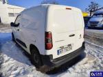 Peugeot Partner 1.5 BlueHDi MR`19 E6.2 2.0t Aukcja 305515 - grafika 4