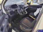 Peugeot Partner 1.5 BlueHDi MR`19 E6.2 2.0t Aukcja 305515 - grafika 7
