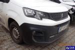 Peugeot Partner 1.5 BlueHDi MR`19 E6.2 2.0t Aukcja 305516 - grafika 21