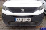 Peugeot Partner 1.5 BlueHDi MR`19 E6.2 2.0t Aukcja 305516 - grafika 22