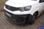 Peugeot Partner 1.5 BlueHDi MR`19 E6.2 2.0t Aukcja 305516 - grafika 24