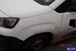 Peugeot Partner 1.5 BlueHDi MR`19 E6.2 2.0t Aukcja 305516 - grafika 30