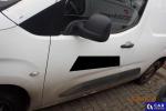 Peugeot Partner 1.5 BlueHDi MR`19 E6.2 2.0t Aukcja 305516 - grafika 34