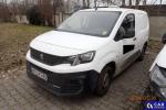 Peugeot Partner 1.5 BlueHDi MR`19 E6.2 2.0t Aukcja 305516 - grafika 1