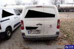 Peugeot Partner 1.5 BlueHDi MR`19 E6.2 2.0t Aukcja 305516 - grafika 5