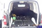 Peugeot Partner 1.5 BlueHDi MR`19 E6.2 2.0t Aukcja 305516 - grafika 67
