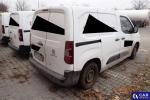 Peugeot Partner 1.5 BlueHDi MR`19 E6.2 2.0t Aukcja 305516 - grafika 3