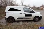 Peugeot Partner 1.5 BlueHDi MR`19 E6.2 2.0t Aukcja 305516 - grafika 6