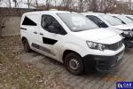 Peugeot Partner 1.5 BlueHDi MR`19 E6.2 2.0t Aukcja 305516 - grafika 2