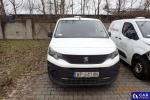 Peugeot Partner 1.5 BlueHDi MR`19 E6.2 2.0t Aukcja 305516 - grafika 7
