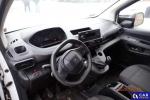 Peugeot Partner 1.5 BlueHDi MR`19 E6.2 2.0t Aukcja 305517 - grafika 135