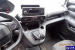 Peugeot Partner 1.5 BlueHDi MR`19 E6.2 2.0t Aukcja 305517 - grafika 136