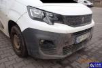 Peugeot Partner 1.5 BlueHDi MR`19 E6.2 2.0t Aukcja 305517 - grafika 23