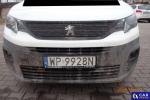 Peugeot Partner 1.5 BlueHDi MR`19 E6.2 2.0t Aukcja 305517 - grafika 29