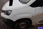 Peugeot Partner 1.5 BlueHDi MR`19 E6.2 2.0t Aukcja 305517 - grafika 33