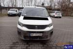 Peugeot Partner 1.5 BlueHDi MR`19 E6.2 2.0t Aukcja 305517 - grafika 5