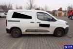 Peugeot Partner 1.5 BlueHDi MR`19 E6.2 2.0t Aukcja 305517 - grafika 6