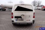 Peugeot Partner 1.5 BlueHDi MR`19 E6.2 2.0t Aukcja 305517 - grafika 7