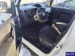 Renault Kangoo III Express dCi MR`16 E6 1.9t Aukcja 308287 - grafika 11