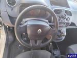 Renault Kangoo III Express dCi MR`16 E6 1.9t Aukcja 308287 - grafika 12