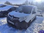 Renault Kangoo III Express dCi MR`16 E6 1.9t Aukcja 308287 - grafika 1