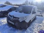 Renault Kangoo III Express dCi MR`16 E6 1.9t Aukcja 308287 - grafika 3